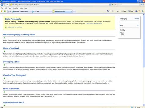 submit articles add us to favorites rss feeds make us your home page|How to create an RSS feed .